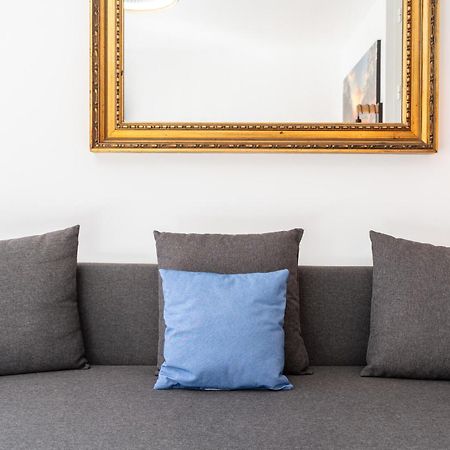 Apartamento Aguila 05 Беналмадена Екстериор снимка
