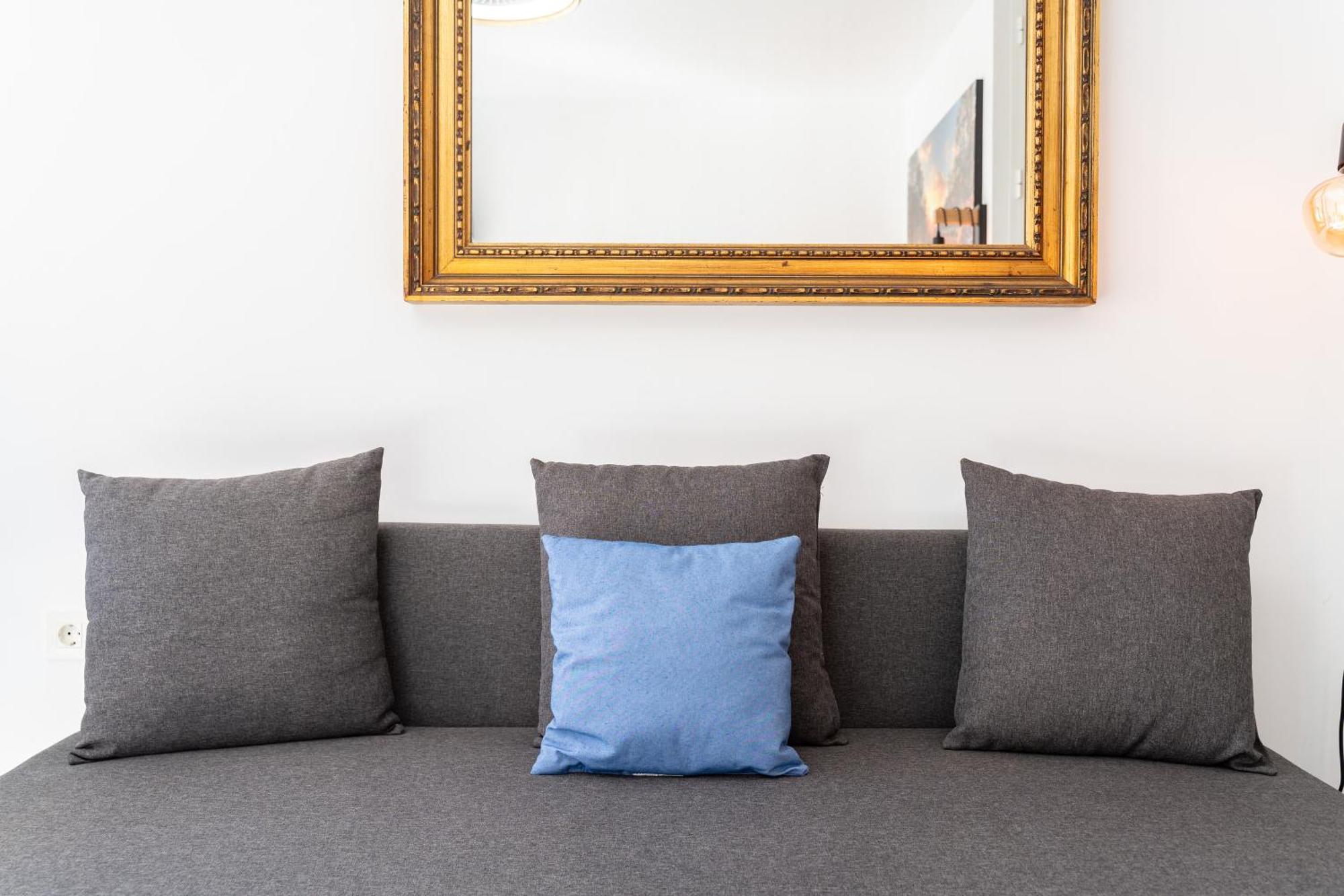 Apartamento Aguila 05 Беналмадена Екстериор снимка