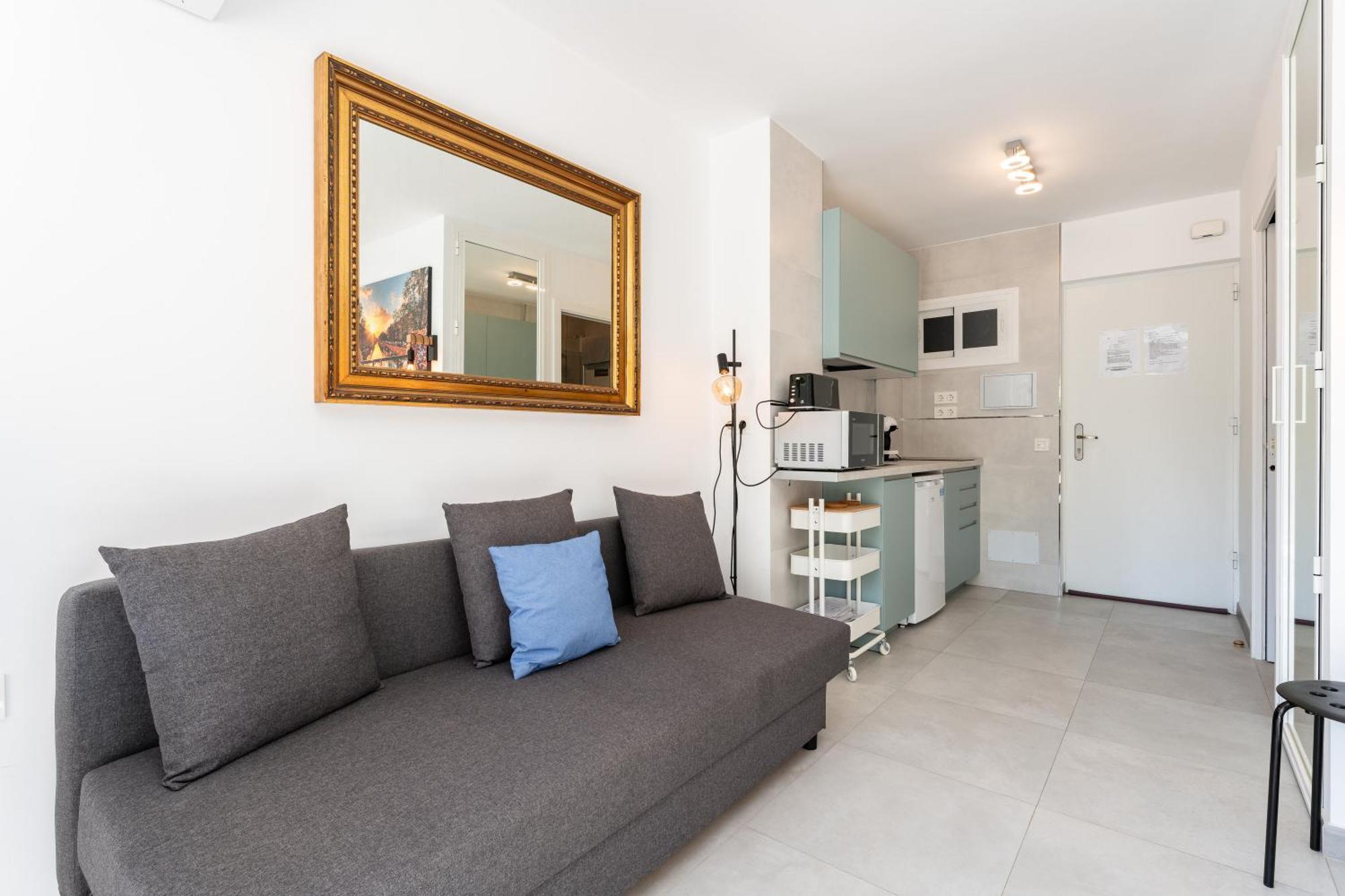 Apartamento Aguila 05 Беналмадена Екстериор снимка